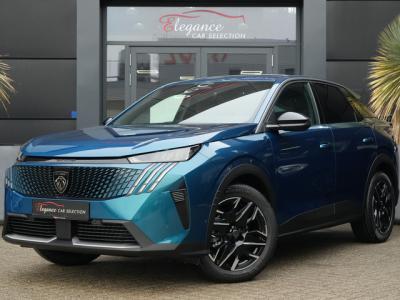 Financial Leas Peugeot 3008 1.2 Hybrid 145 Allure e-DSC6