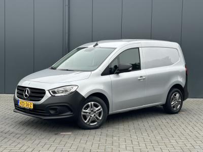 Financial Leas Mercedes-Benz Citan 110 CDI
