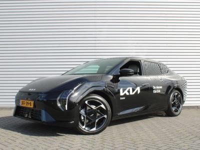 Financial Leas Kia EV4 Fastback GT-PlusLine 81.4 kWh