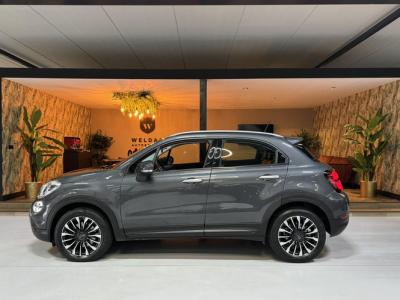 Financial Leas Fiat 500X Cross 1.3 FireFly Turbo 150 Garantie Camera Cruise Navi Clima Led Dab Rijklaar