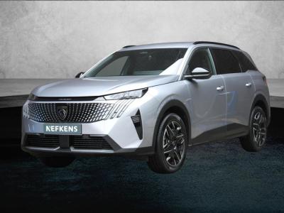 Financial Lease Peugeot 5008 SUV Allure 145pk Hybrid