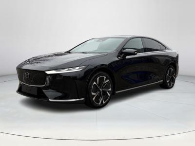 Financial Leas Mazda 6e Takumi Plus 68.8 kWh