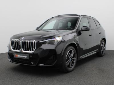 Financial Leas BMW X1 xDrive25e 245PK Aut.