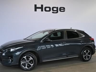 Financial Lease Kia Xceed 1.6 GDi PHEV DynamicPlusLine Automaat Clima Navigatie Stuur