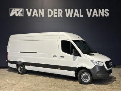 Financial Leas Mercedes-Benz Sprinter 317 CDI 170pk L3H2 Euro6 Airco