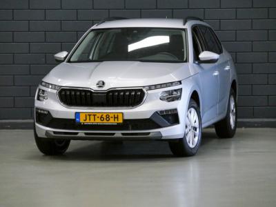 Financial Leas Škoda Kamiq 1.0 TSI 116PK Automaat Business Edition