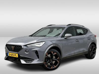 Financial Lease CUPRA Formentor 1.4 e-Hybrid 245PK VZ Copper Edition