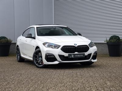 Financial Lease BMW 2 Serie Gran Coupé 218i M-Sport Pro