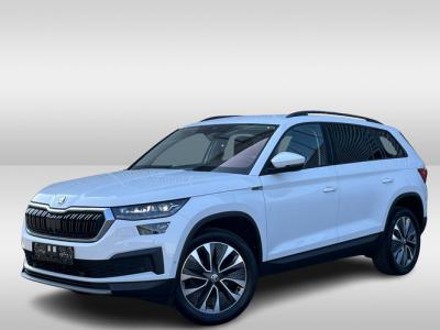 Financial Leas Škoda Kodiaq 1.5 TSI 150PK Ambition