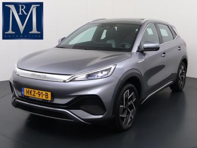 Financial Lease BYD ATTO 3 Design 60 kWh