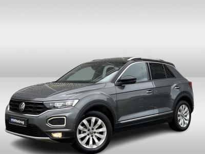 Financial Leas Volkswagen T-Roc 1.5 TSI 150PK Sport