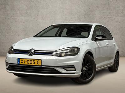 Financial Leas Volkswagen Golf 1.5 TSI Sportline