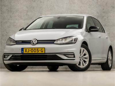 Financial Lease Volkswagen Golf 1.5 TSI Sportline
