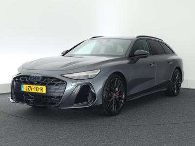 Financial Leas Audi A6 Avant 2.0 e-hybrid 367pk quattro S edition Competition