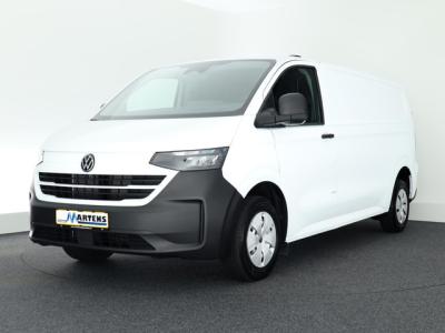 Financial Lease Volkswagen Transporter T7 2.0 TDI 110pk L2H1 Life