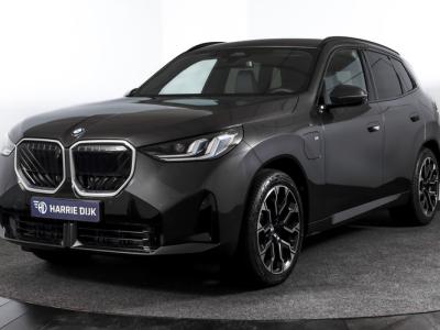 Financial Lease BMW X3 30e xDrive M Sport Pro