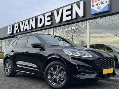 Financial Leas Ford Kuga 2.5 PHEV ST-Line X 225pk