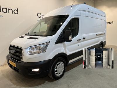 Financial Leas Ford Transit 350 2.0 TDCI L3H3 Trend