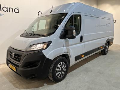 Financial Leas Fiat Ducato 35 2.2 MultiJet L4H2 Maxi 140 PK Automaat
