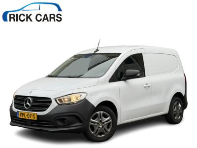 Financial Leas Mercedes-Benz Citan 108 CDI Euro 6 L1 Pro