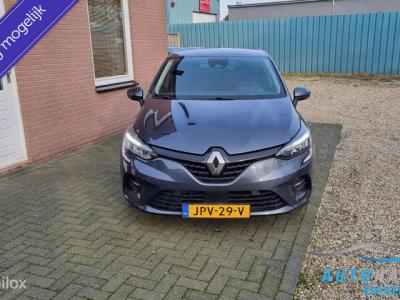 Financial Lease Renault Clio 1.0 TCe Business Zen