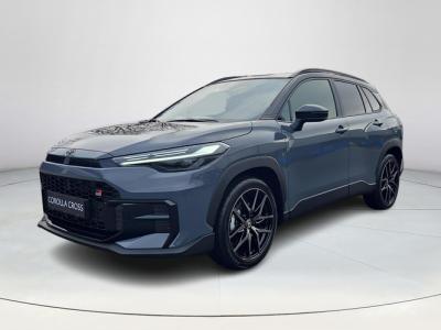 Financial Lease Toyota Corolla Cross Hybrid 180 GR Sport