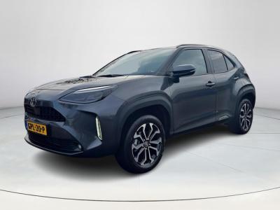 Financial Leas Toyota Yaris Cross 1.5 Hybrid 115 First Edition