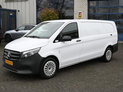 Financial Leas Mercedes-Benz Vito 116 CDI L3 Pro
