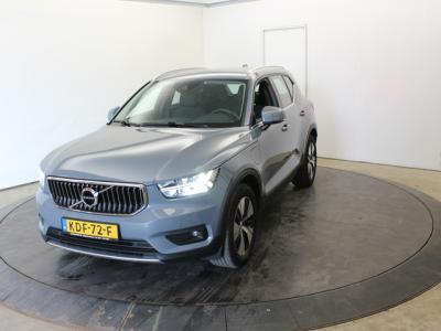 Financial Lease Volvo XC40 1.5 T5 PHEV Plug-In 263 PK Recharge Inscription Camera EL aKlep