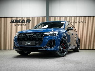 Financial Leas Audi Q7 60 TFSI e quattro Pro Line S Competition