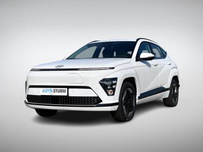 Financial Lease Hyundai KONA Electric Comfort Limited 65.4 kWh