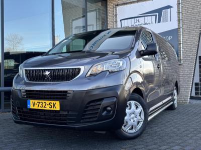 Financial Leas Peugeot Expert 2.0 HDI DC