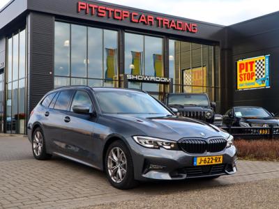 Financial Leas BMW 3 Serie Touring 320i Executive
