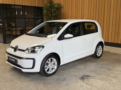 Financial Lease Volkswagen up! 1.0 BMT move up!