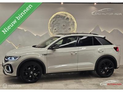 Financial Lease Volkswagen T-Roc 1.5 TSI R-Line Panorama