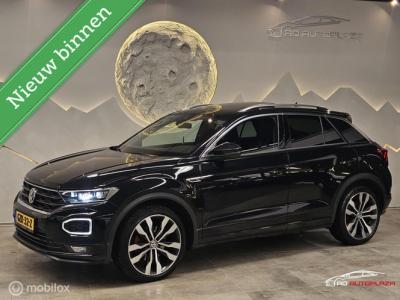 Financial Lease Volkswagen T-Roc 2.0 TSI 4Motion 3x R-line Panorama