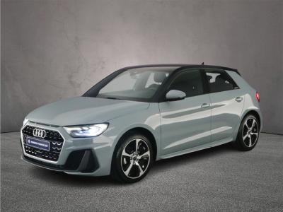 Financial Lease Audi A1 Sportback