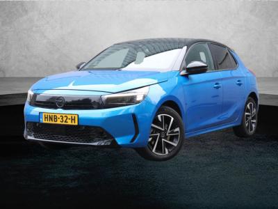 Financial Lease Opel Corsa 1.2 110pk Hybrid Yes