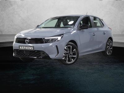 Financial Lease Opel Corsa 1.2 Turbo Hybrid Edition