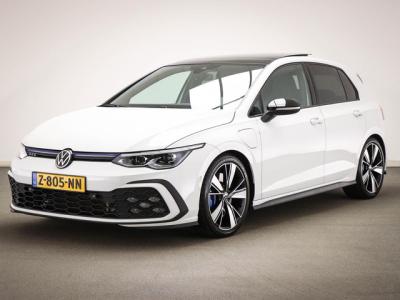 Financial Leas Volkswagen Golf 1.4 eHybrid GTE