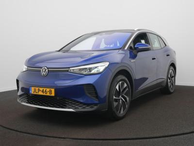 Financial Leas Volkswagen ID.4 Pro 77 kWh