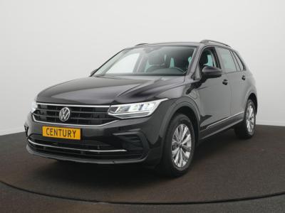 Financial Leas Volkswagen Tiguan 1.4 TSI eHybrid Life