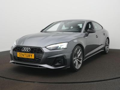 Financial Leas Audi A5 Sportback 40 TFSI S edition Competition