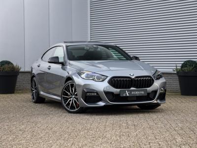 Financial Lease BMW 2 Serie Gran Coupé 218i M-Sport Pro
