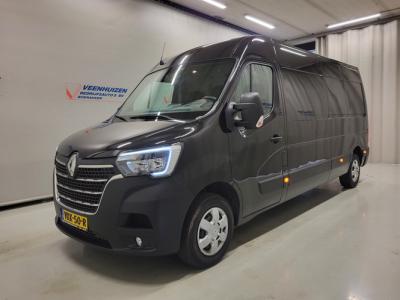Financial Leas Renault Master 2.3dCi 135pk L3