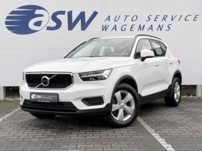 Financial Lease Volvo XC40 1.5 T3 Momentum
