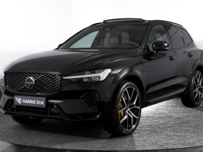 Financial Lease Volvo XC60 2.0 T8 Plug-in-hybrid AWD Polestar Engineered - Facelift MY26