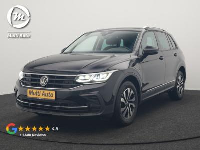 Financial Lease Volkswagen Tiguan 1.4 TSI eHybrid Active PHEV 245pk Dealer O.H