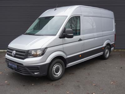 Financial Lease Volkswagen Crafter 35 177pk L3H3