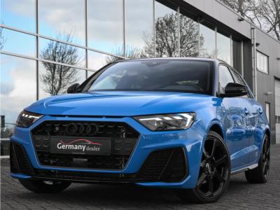 Financial Lease Audi A1 Sportback 30TFSI 111PK S Edition